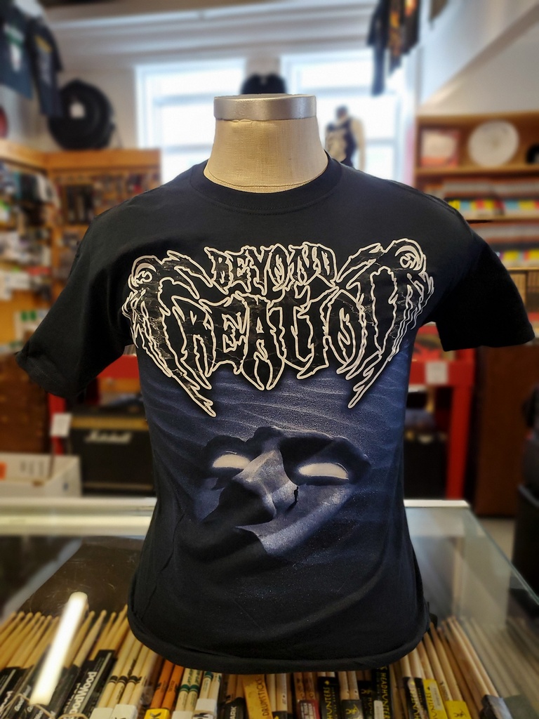 Beyond Creation - T-Shirt - Surface's Echoes