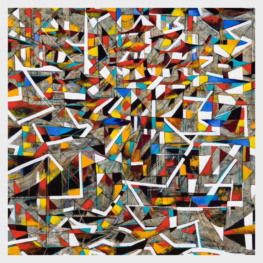 Karkwa - Dans la seconde LP Vinyl