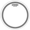 Evans Orchestral Stacatto Coated White Snare Drum Head, 14 Inch