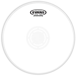 Evans Heavyweight Coated Snare Drum Head, 12 Inch