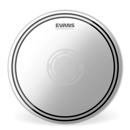 Evans EC Reverse Dot Snare Drum Head, 14 Inch B14ECSRD Evans $35.99