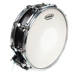 Evans EMAD Clear Bass Drum Head, 16 Inch
