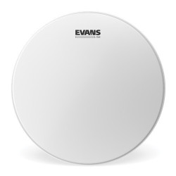 Evans EQ4 Calftone Bass Drum Head, 16 Inch