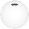 Evans Orchestral Coated White Snare Drum Head, 14 Inch