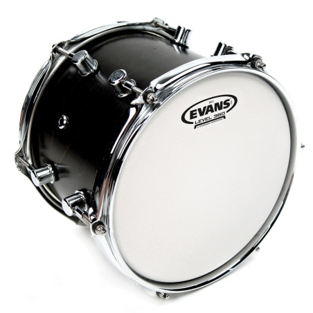 Evans G1 Coated Bass Drum Head, 20 Inch