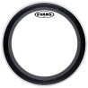 Evans EMAD2 Clear Bass Drum Head, 20 Inch BD20EMAD2 Evans $78.99