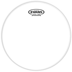Evans G2 Coated Bass Drum Head, 22 Inch BD22G2CW Evans $61.99