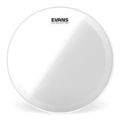 Evans EQ4 Clear Bass Drum Head, 22 Inch BD22GB4 Evans $68.99