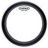 Evans EMAD2 Clear Bass Drum Head, 24 Inch