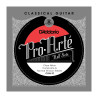 D'Addario CGN-3T Pro-Arte Clear Nylon w/ Composite G Classical Guitar Half Set, Normal Tension CGN-3T D'Addario $6.14
