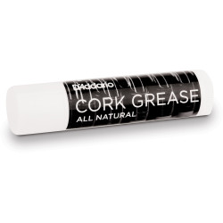 D'Addario All Natural Cork Grease DCRKGR01 D'Addario Woodwinds $4.65