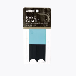 D'Addario Reed Guard, Large, Blue DRGRD4TBBL D'Addario Woodwinds $7.58