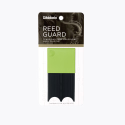 D'Addario Reed Guard, Large, Green DRGRD4TBGR D'Addario Woodwinds $7.58