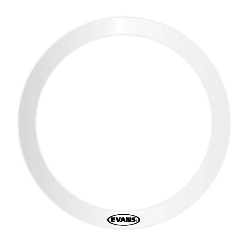 Evans 1 Inch E-Ring 10 Pack, 14 Inch E14ER1 Evans Accessories $39.95