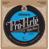 D'Addario EJ51 Pro-Arte Classical Guitar Strings with Polished Basses, Hard Tension EJ51 D'Addario $20.53