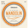 D'Addario EJ67 Nickel Mandolin Strings EJ67 D'Addario $8.45