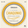 D'Addario EJ93 Cavaquinho Strings