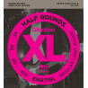 D'Addario ENR71SL Half Round Bass Guitar Strings, Regular Light, 45-100, Super Long Scale ENR71SL D'Addario $44.30