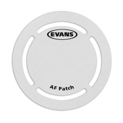 Evans AF Single Pedal Patch EQPAF1 Evans Accessories $14.29