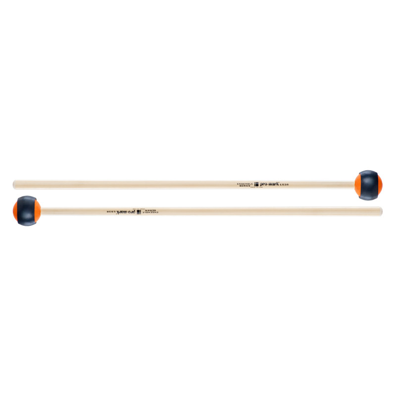 ProMark Ensemble Series ES3R Medium Mallets