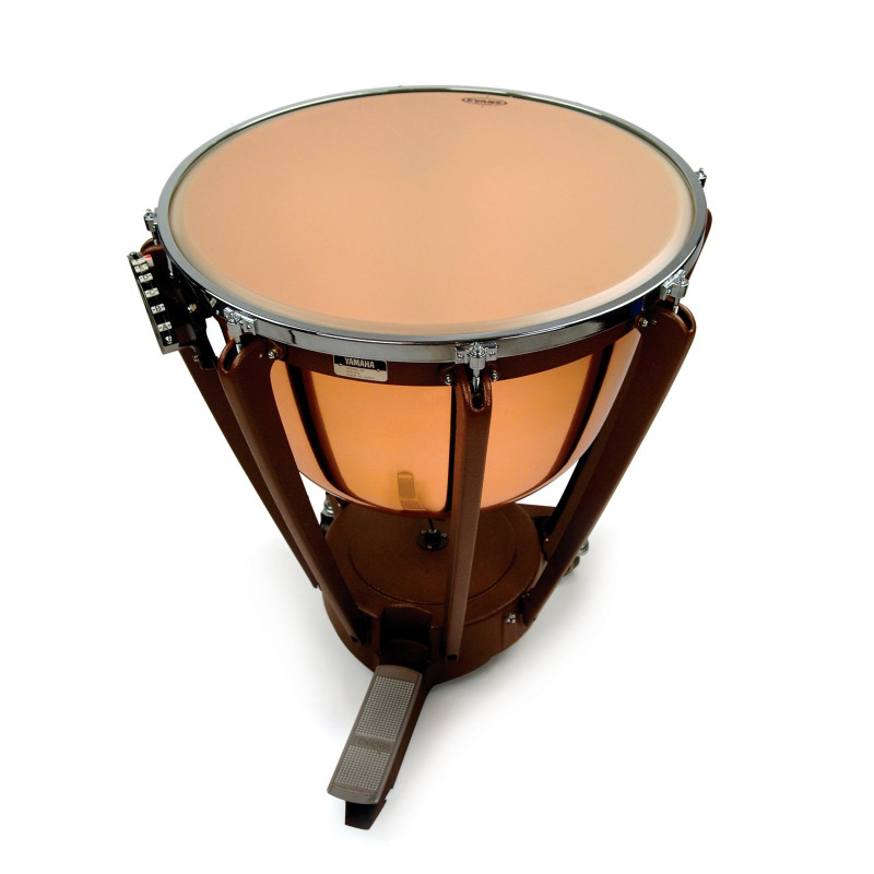 Evans Strata Series Timpani Drum Head, 22 inch