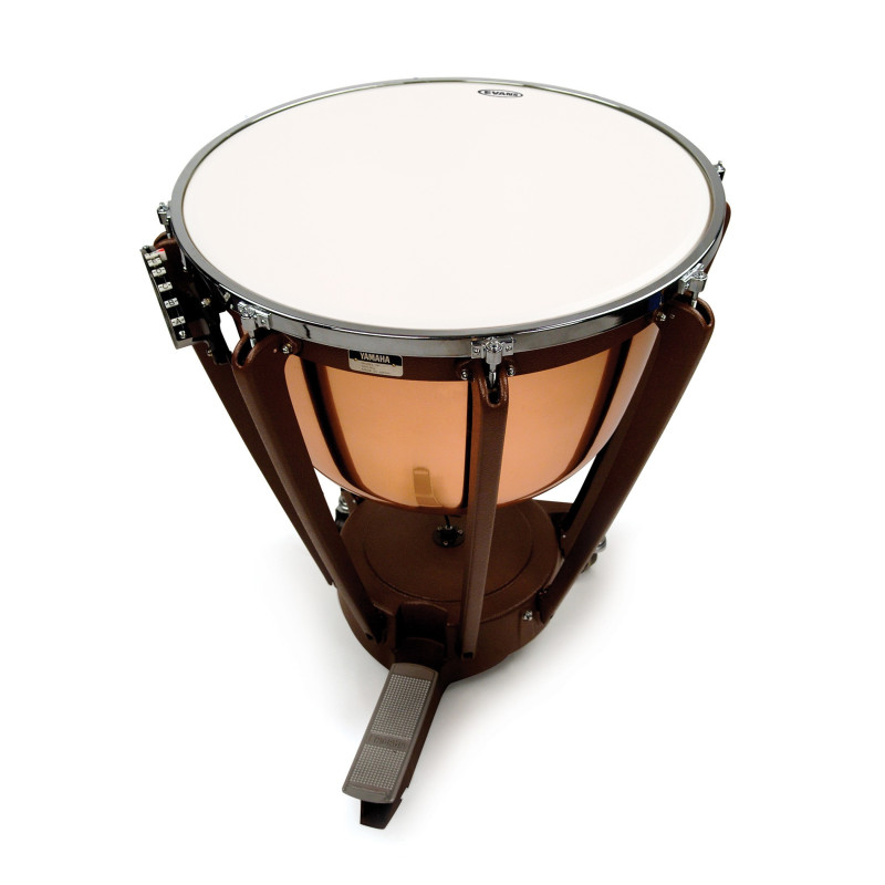 Evans Orchestral Timpani Drum Head, 23 inch