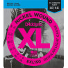 D'Addario EXL150 Nickel Wound Electric Guitar Strings, 12-String, Regular Light, 10-46 EXL150 D'Addario $13.99