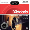 D'Addario Pro-Arte Viola Single D String, Medium Scale, Medium Tension