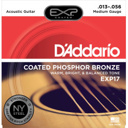 D'Addario Pro-Arte Cello Single A String, 1/4 Scale, Medium Tension