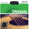 D'Addario Pro-Arte Cello Single G String, 1/4 Scale, Medium Tension