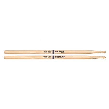 ProMark Forward Balance Drum Stick, Wood Tip, .550" (5A)