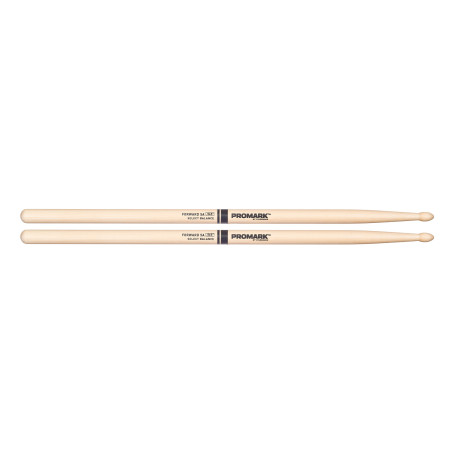 ProMark Forward Balance Drum Stick, Wood Tip, .565" (5A)