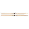 ProMark Forward Balance Drum Stick, Wood Tip, .595" (5B)