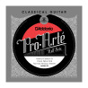 D'Addario HGN-3T Pro-Arte Hybrid Carbon G Classical Guitar Half Set, Normal Tension HGN-3T D'Addario $5.36