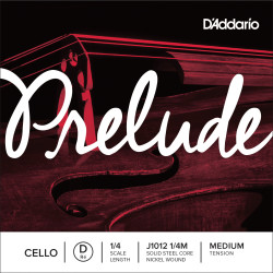 D'Addario EJ50 Pro-Arte Black Nylon Classical Guitar Strings, Hard Tension EJ50 D'Addario $11.67