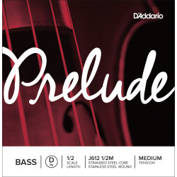 D'Addario EJ67 Nickel Mandolin Strings EJ67 D'Addario $8.45
