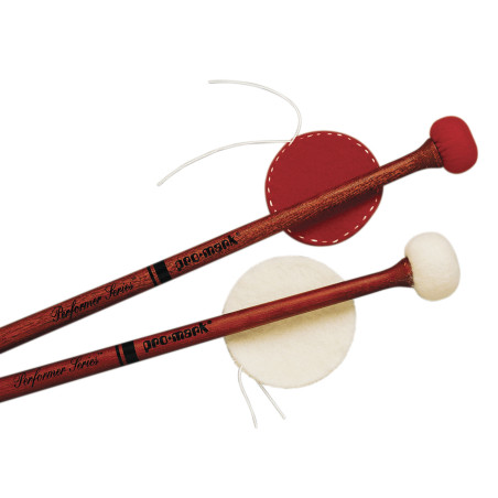 14" Pipe Band Snare Batter Standard