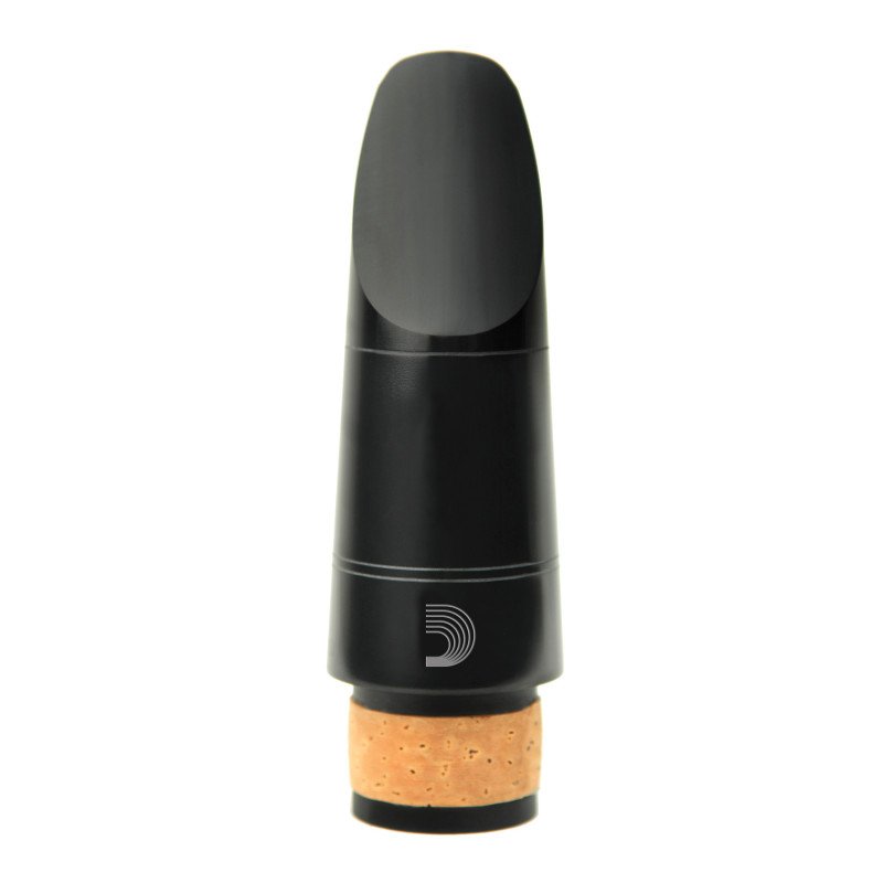 Reserve Bb Clarinet Mouthpiece, X0 MCR-X0 D'Addario Woodwinds $123.48