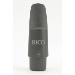 Rico Metalite Alto Sax Mouthpiece, M5 MJM-5 D'Addario Woodwinds $41.01