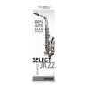 D'Addario Select Jazz Alto Saxophone Mouthpiece, D5M MJS-D5M D'Addario Woodwinds $166.64