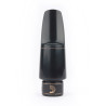 D'Addario Select Jazz Alto Saxophone Mouthpiece, D6M MJS-D6M D'Addario Woodwinds $166.64