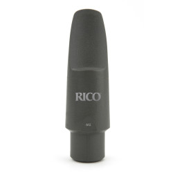 Rico Metalite Tenor Sax Mouthpiece, M5 MKM-5 D'Addario Woodwinds $41.01