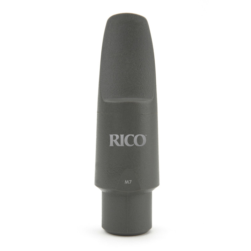 Rico Metalite Tenor Sax Mouthpiece, M7 MKM-7 D'Addario Woodwinds $41.01