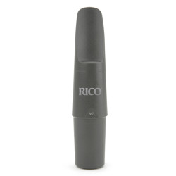 Rico Metalite Baritone Sax Mouthpiece, M7 MLM-7 D'Addario Woodwinds $41.01
