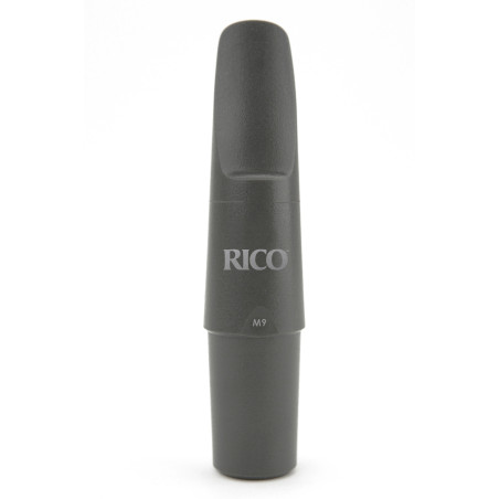 Rico Metalite Baritone Sax Mouthpiece, M9 MLM-9 D'Addario Woodwinds $41.01