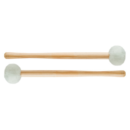 ProMark Performer Series PSBD3 Extra Soft Bass Drum Mallet