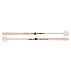 Performer Series PST4 Hard/Staccato Maple Timpani Mallet