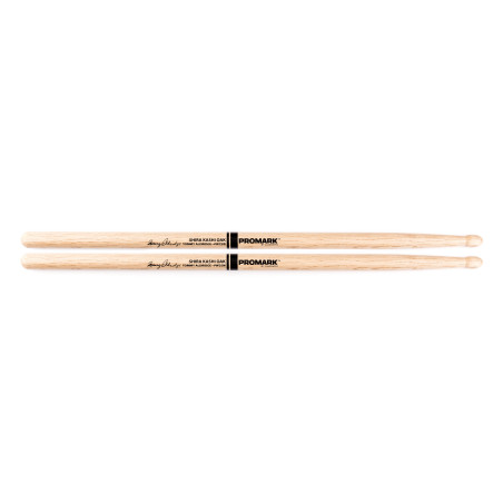 ProMark Shira Kashi Oak 2S Tommy Aldridge Wood Tip drumstick