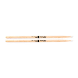 ProMark Shira Kashi Oak 5B Nylon Tip drumstick