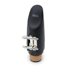 Rico Cap, Bass Clarinet, Selmer-style Mouthpieces RBC1C D'Addario Woodwinds $21.62